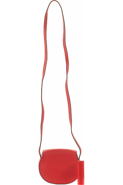  Kabelka Červená Outlet | Chloe | obrázek 3