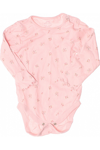 Next  Souprava Růžová Second hand