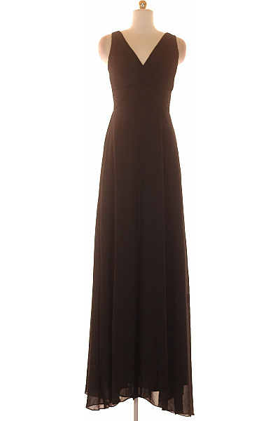 Šaty Černé Vel. 40