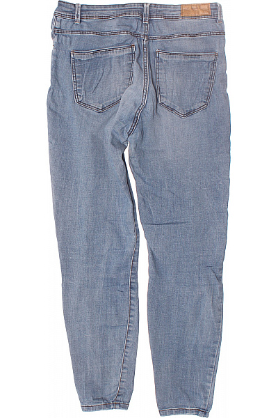 Dámské úzké Modré VERO MODA Vel. M