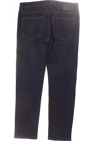 TOM TAILOR Dámské Džíny Modré Vel. 34/34 | TOM TAILOR | obrázek 2