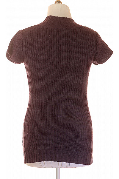 Šaty Fialové Ichi Vel. L