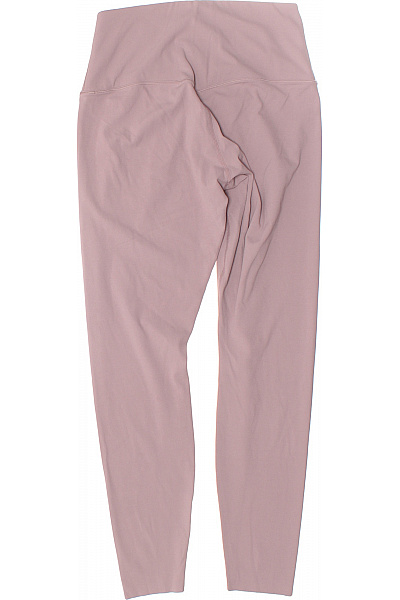 Nike Dámské Kalhoty Fialové Vel. M