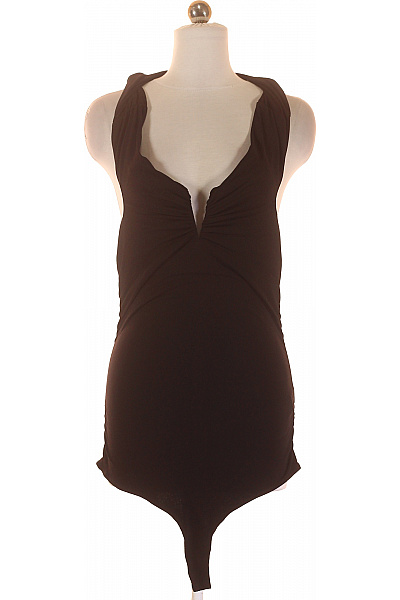 Dámské Tričko Černé Vel. L