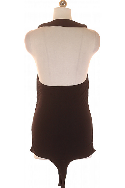 Dámské Tričko Černé Vel. L