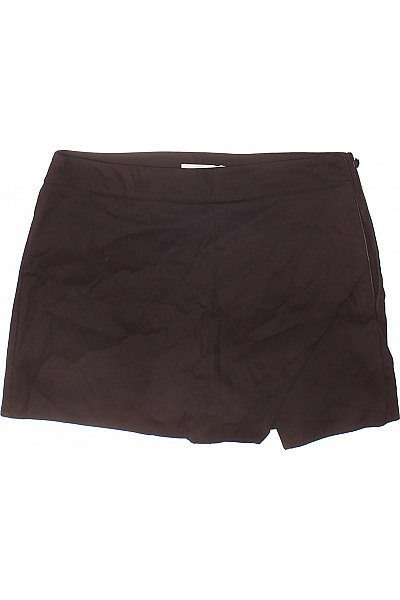 Dámské Kraťasy Černé Vel. 40