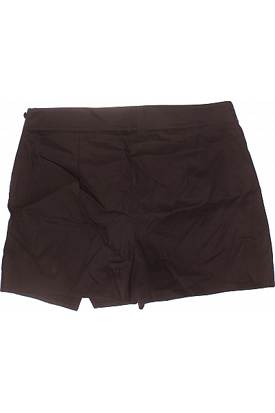 Dámské Kraťasy Černé Vel. 40