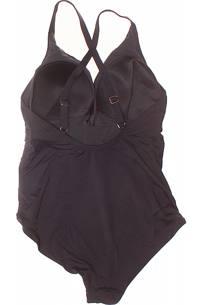 Dámské Plavky Černé Next Vel. 42