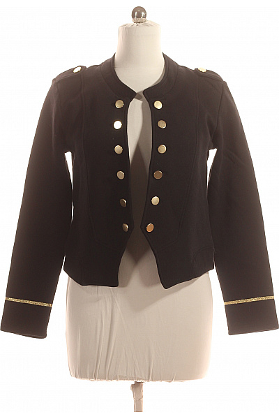 Dámské Sako Černý ONLY Vel. M