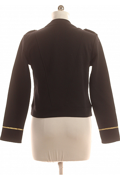 Dámské Sako Černý ONLY Vel. M