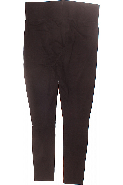 Dámské Legíny Černé URBAN CLASSICS Vel. XL