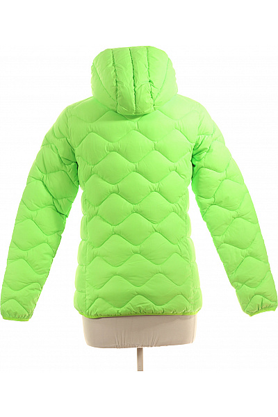 Chlapecké Bunda Zelená CMP