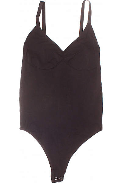 Dámské Prádlo Černé Vel. L