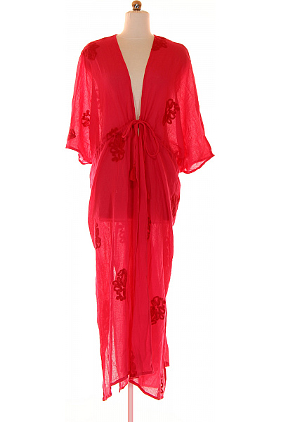 Šaty Růžové Next Vel. M