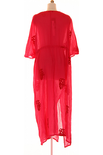 Šaty Růžové Next Vel. M