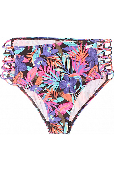 Dámské Plavky Barevné BENCH. Vel. 42