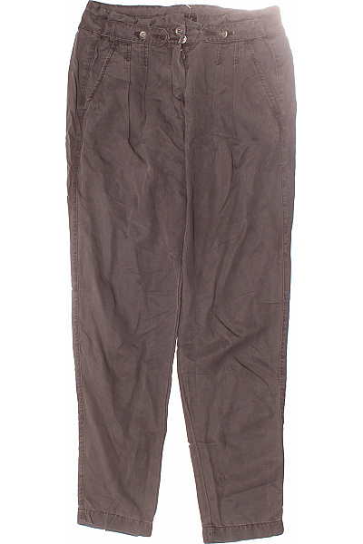 Dámské Kalhoty Šedé Expresso Vel. 36 | expresso | obrázek 2