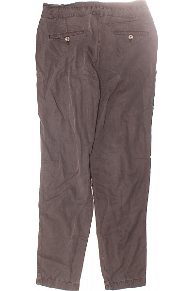 Dámské Kalhoty Šedé Expresso Vel. 36 | expresso | obrázek 3