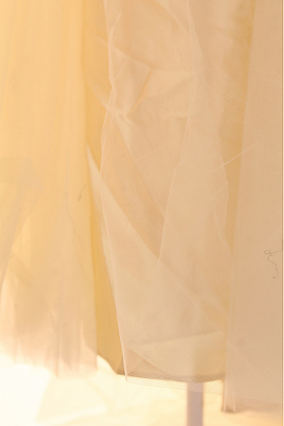 Šaty Béžové Vel. 38