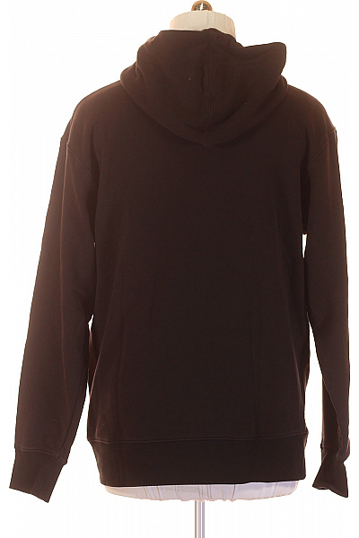 Pánská Mikina Černá ADIDAS Vel. L