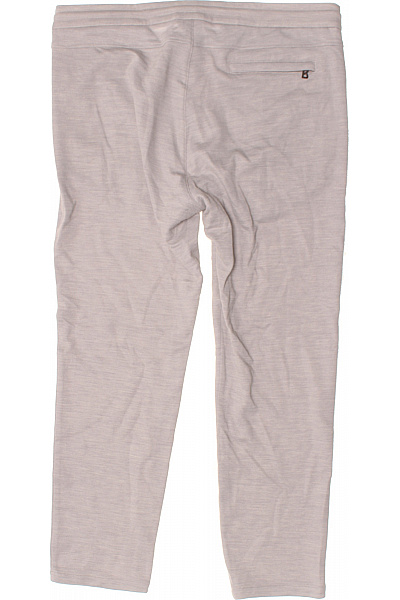 Bogner Pánské Kalhoty Vlněné Šedé Vel.  52 | Bogner | obrázek 2