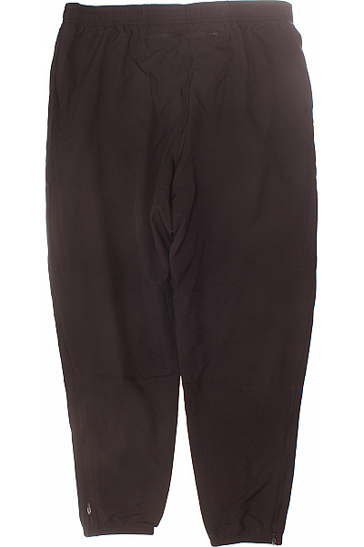 Nike Pánské Kalhoty Černé Vel. L