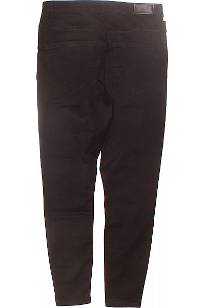 VERO MODA Dámské Džíny Černé Vel. 30