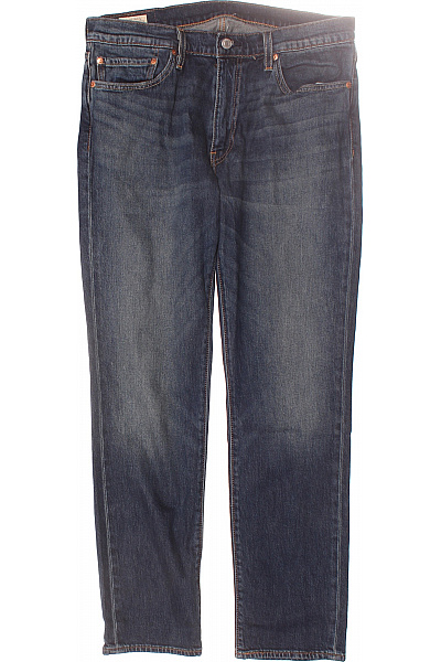 Pánské Džíny Modré LEVIS Vel. 34/32