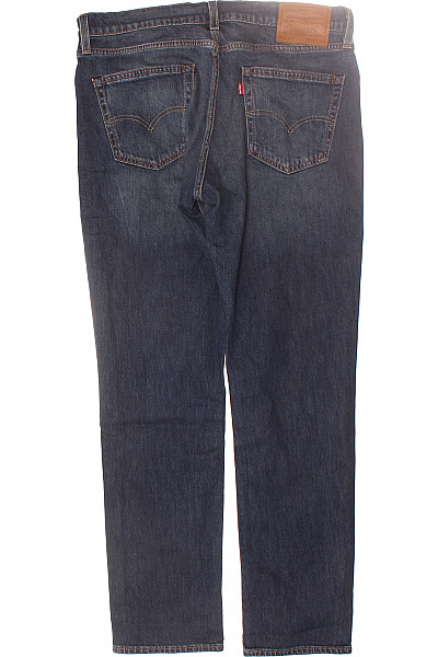 Pánské Džíny Modré LEVIS Vel. 34/32
