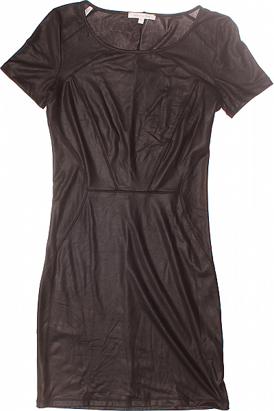 PATRIZIA  PEPE Šaty Černé