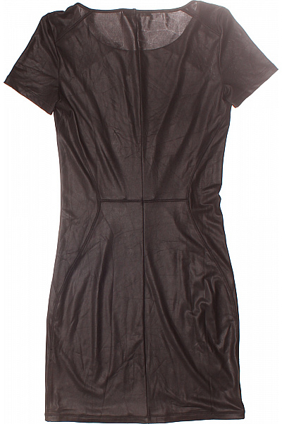 PATRIZIA  PEPE Šaty Černé