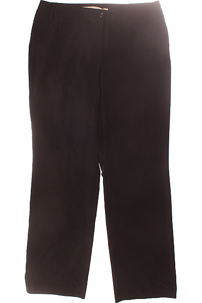 GARDEUR Dámské Kalhoty Černé Vel. 44