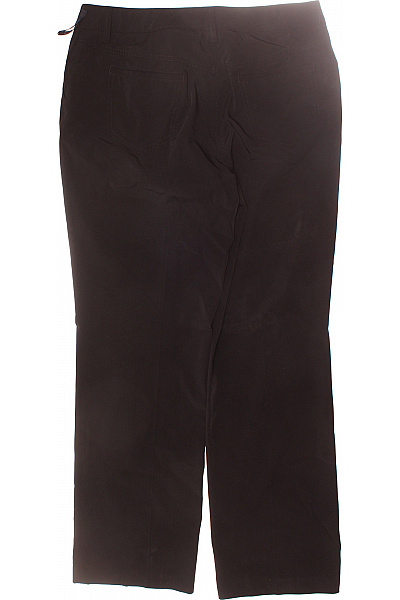 GARDEUR Dámské Kalhoty Černé Vel. 44