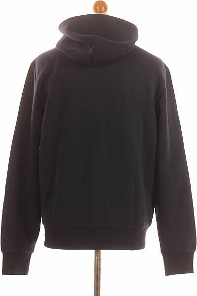 Chlapecká Mikina Modrá POLO CLUB Royal Berkshire | POLO CLUB Royal Berkshire | obrázek 2