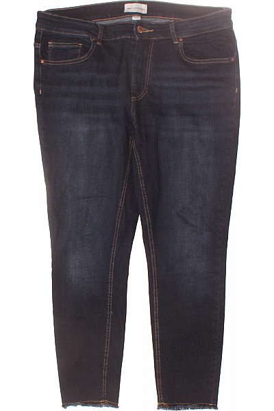 Boyfriend Dámské Džíny Modré ONLY Vel. 46/32