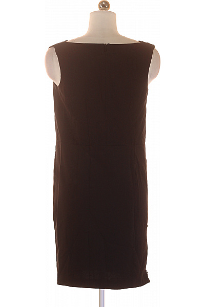 Gap Společenské  Šaty Černé