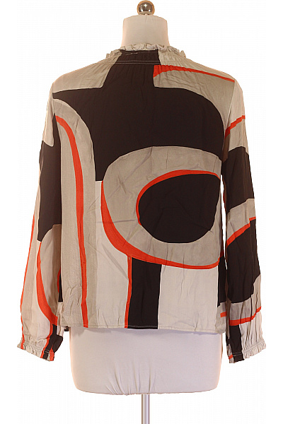 Tonno & Panna Halenka Barevná Vel. 38