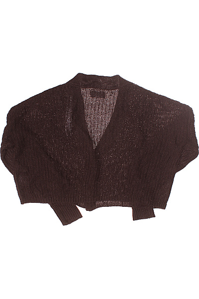 ONLY Dámský Cardigan Černý Vel. S