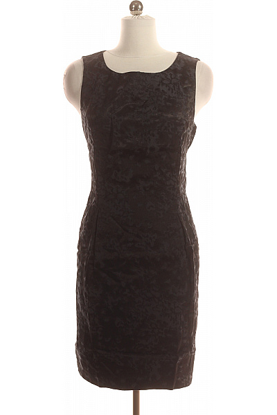 NOA Šaty Černé Second hand Vel. L