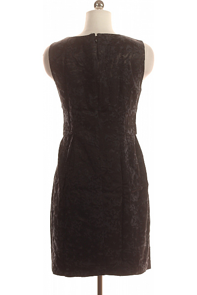 NOA Šaty Černé Second hand Vel. L