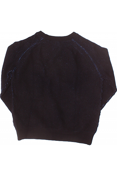 Chlapecký Svetr Modré Hugo Boss