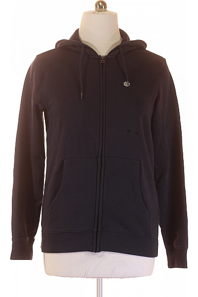 Element Pánská Mikina Modrá Vel. L