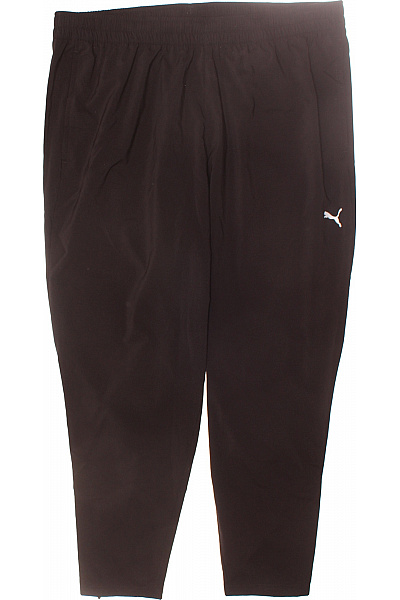 Puma Dámské Kalhoty Černé Vel. XXL