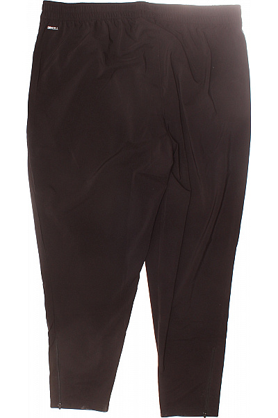 Puma Dámské Kalhoty Černé Vel. XXL