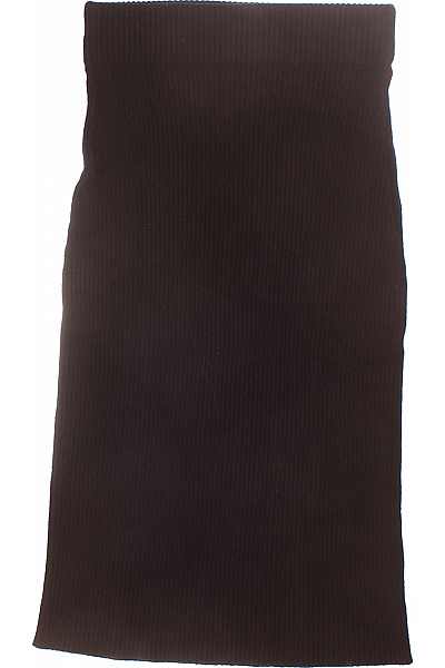 Sukně Černá VILA Vel. XS