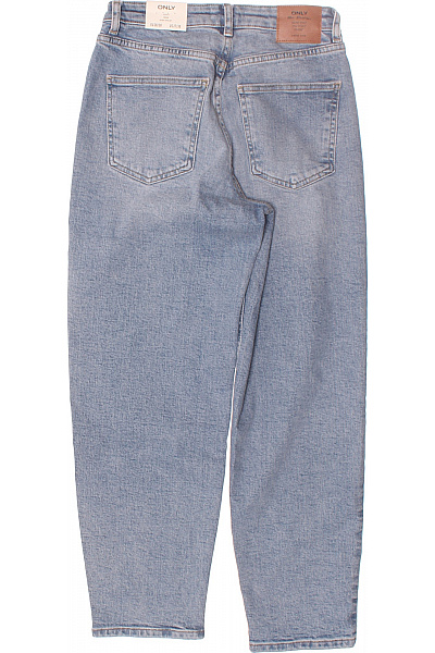 ONLY Dámské Džíny Modré Vel. 28/30