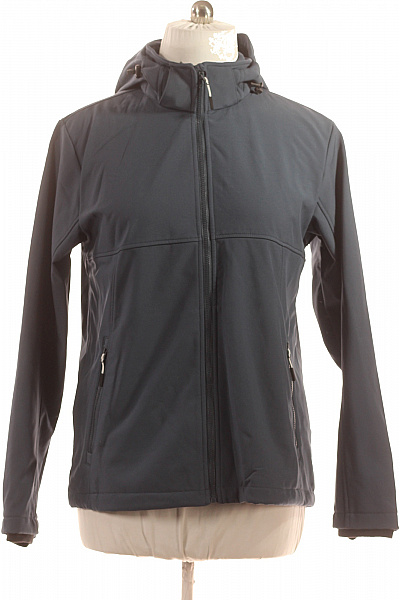 Pánská Bunda Šedá CMP Vel. 56