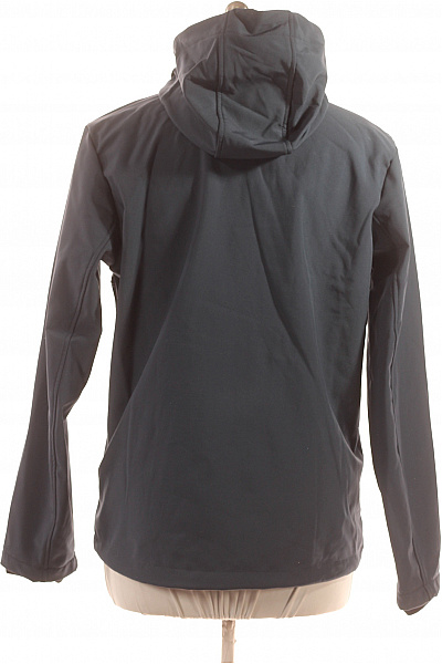 Pánská Bunda Šedá CMP Vel. 56