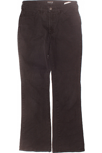 Dámské Džíny Šedé H.I.S Vel. 38