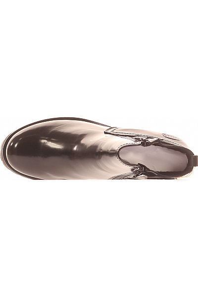 Dámské Boty Černé Vel. 42